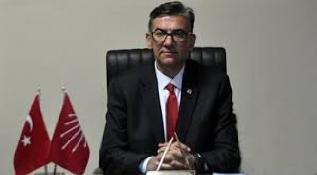 ATAY: ÇİFTÇİ SAHİPSİZ BIRAKILMASIN