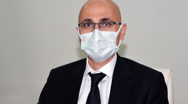 ‘Atıl durumdaki hastaneler hizmete açılmalıdır’