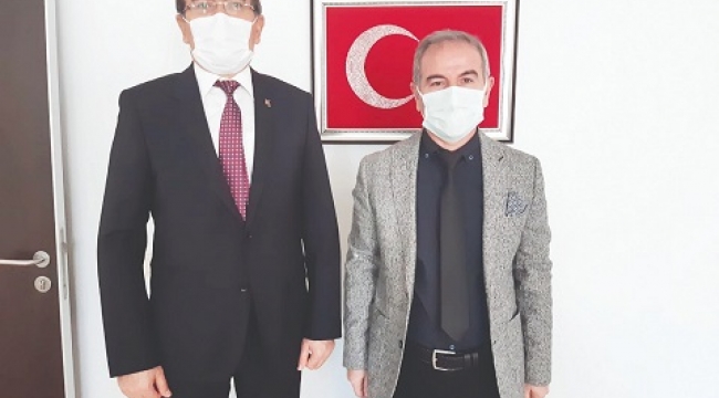 'Bağış toplamıyor  gönüllü bağış alıyoruz'
