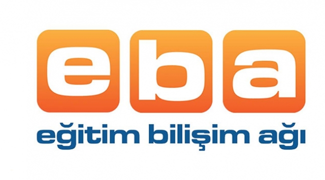 EBA şifresini ele geçirip derslere girdi