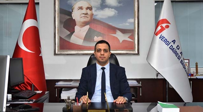 Borç yapılandırmasına ‘online başvuru’ imkanı