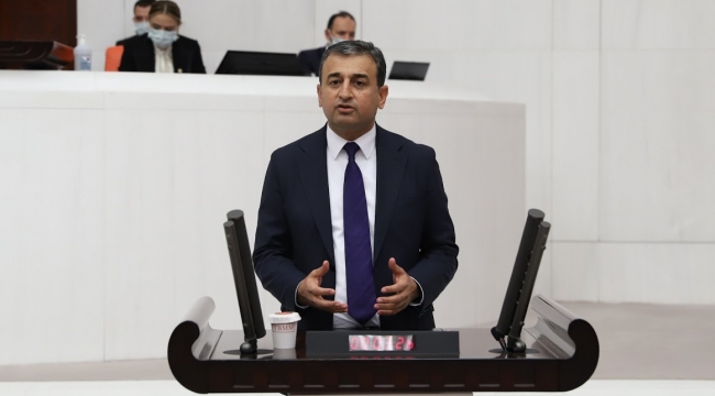 Bulut: Çiftçinin borçları faizsiz, uzun vadeli taksitlendirilsin