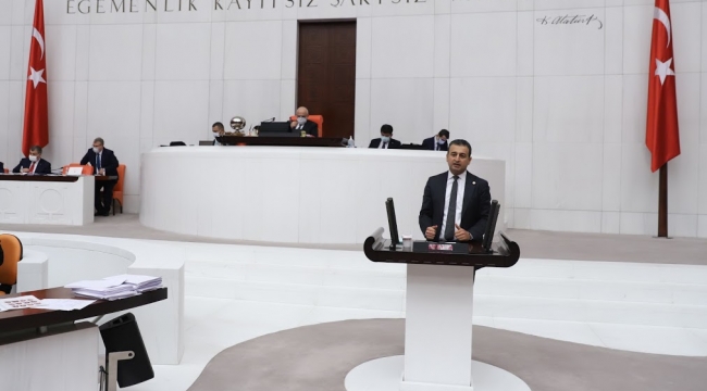 BULUT: ÖZEL HASTANELER PCR TEST ÜCRETİ ALIRKEN VATANDAŞI ALDATIYOR