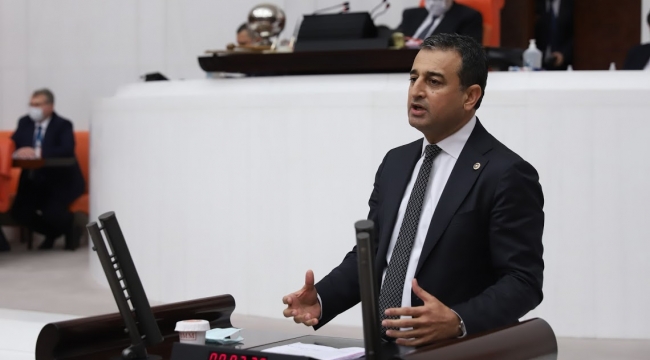 Bulut: Sağlıkçıların haklarını ödeyin