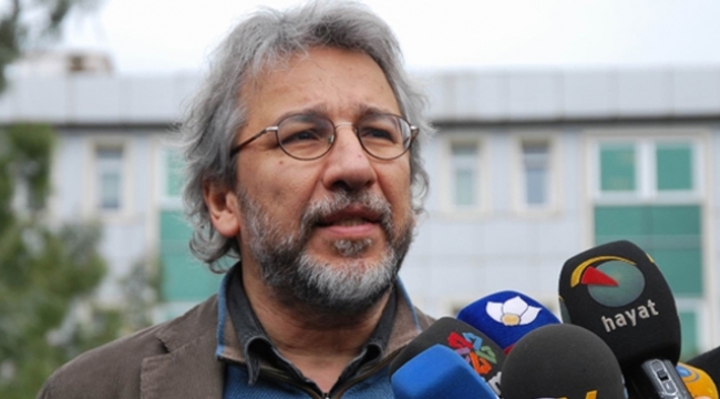 Can Dündar davasında karar belli oldu