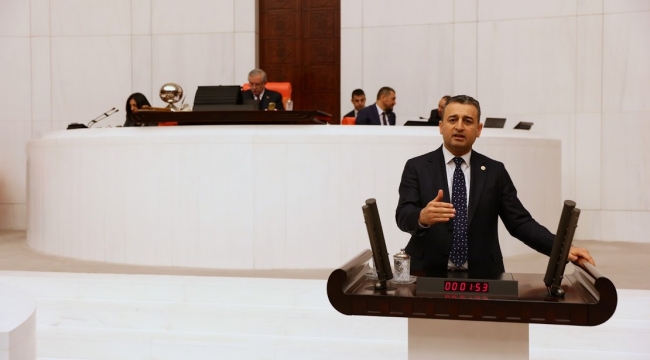 CHP’li Bulut: 11 gün geçti, aşı ortada yok