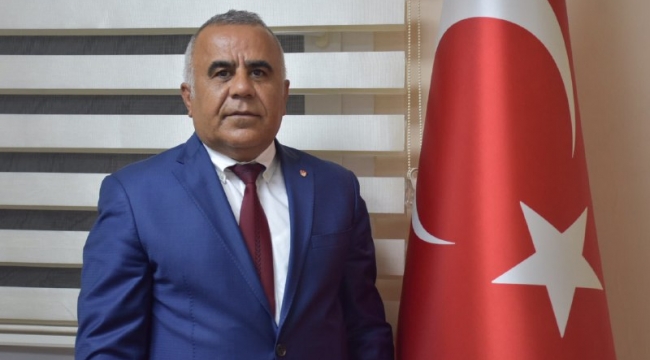 Çimen: Tarafsızlığını yitirmiş bir ASKF ile seçime gidiyoruz