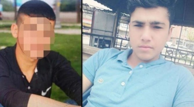 Çocuk damadı öldürene 24 yıl hapis cezası verildi