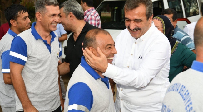 Çukurova’da en düşük ücret 3 bin 350 TL oldu
