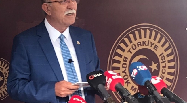 DOĞALGAZDA TEMSİL VE AĞIRLAMA GİBİ GİDERLER KALDIRILMALI!