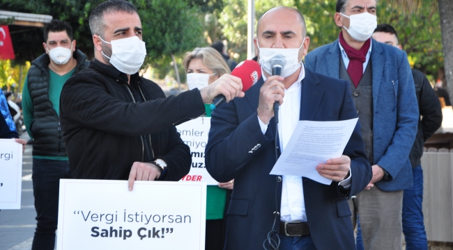 Eğlence yerleri büyük mağduriyet yaşıyor