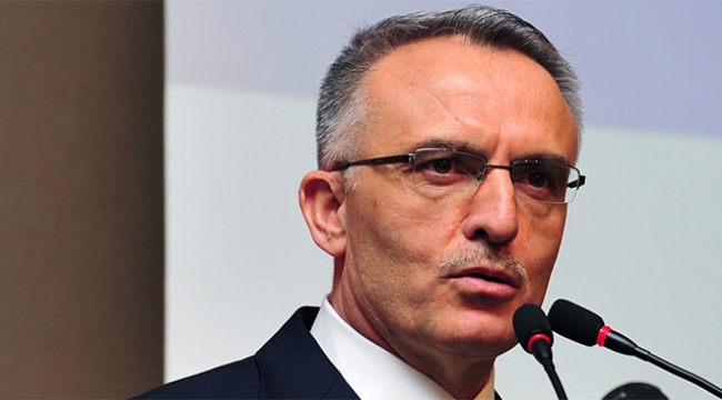 ''Enflasyonu düşürmekte kararlıyız."