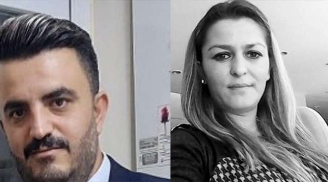 Eski nişanlısı barışma isteğini reddedince öldürdü