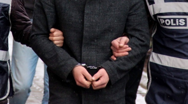 FETÖ terör örgütüne finansman sağlayanlara operasyon düzenlendi