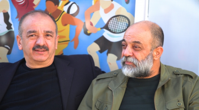 ‘Güçlenerek büyüyoruz’