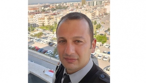 Güvenlik görevlisi Koronavirüs'e  yenik düştü