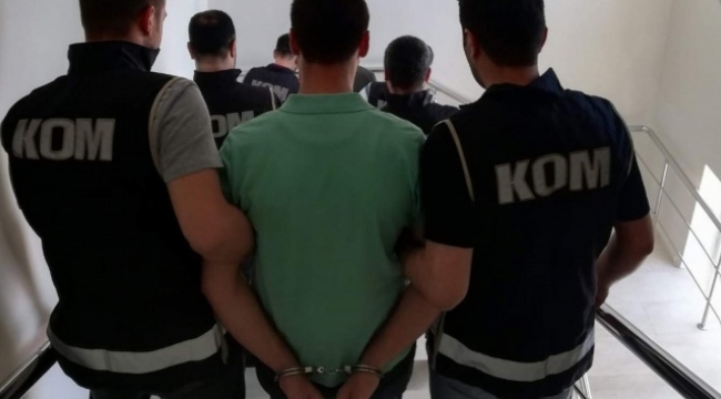 Hava Kuvvetleri Komutanlığında FETÖ soruşturması