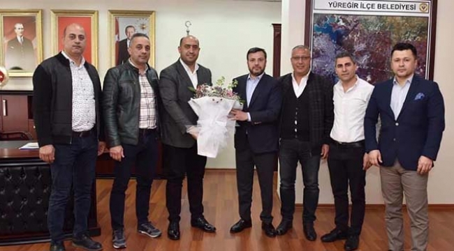 İşte takdir edilecek belediye başkanı