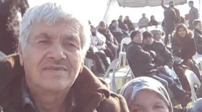Karı koca karbonmonoksit gazından zehirlenerek hayatını kaybetti