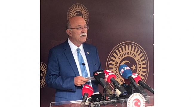 KONCUK: EMEKLİLERİN AİLE YARDIMI KESİLMESİN