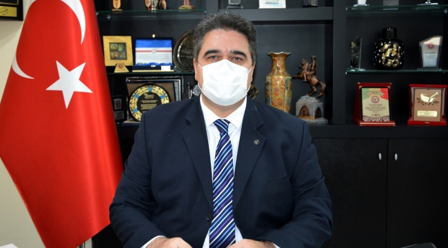 ‘Kontrolsuz satılan takviye edici gıdalar tehlike saçıyor’