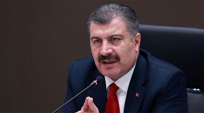Koronavirüs Bilim Kurulu toplanıyor