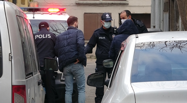 Koronavirüs tedbirlerini ihlâl eden işletme sahibi ceza yedi