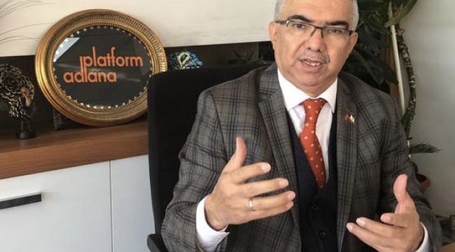 ‘LİMAN’ İÇİN BİRLİK ÇAĞRISI