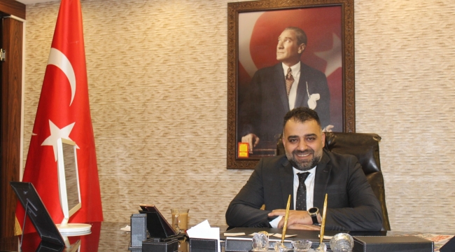 MALGAF: HALKIN SORUNLARINI DİNLİYORUZ
