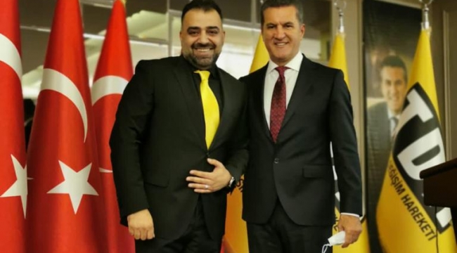MALGAF: YARINLARA UMUTLA BAKIYORUM