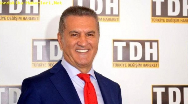TDH logosu açıklandı