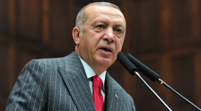 Özgür Özel'e 250 bin TL'lik dava