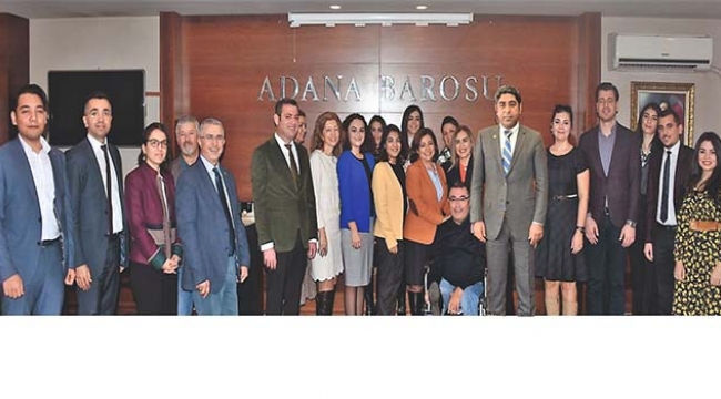 ‘PANDEMİ SÜRECİ ENGELLİ BİREYLERİN SORUNLARINI DERİNLEŞTİRİYOR’