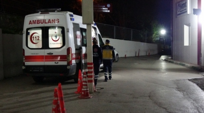 Sahte içki zehirlenmeleri devam ediyor