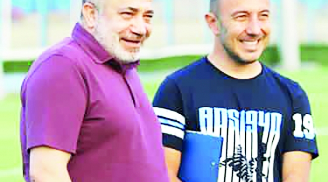 Sancak’tan gece yarısı operasyonu