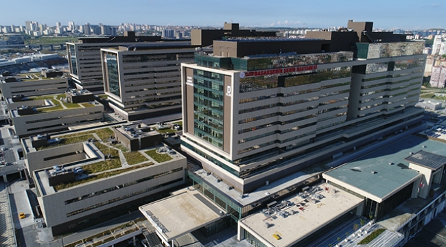 Şehir hastaneleri, 18 bine yakın yatak kapasitesiyle hizmet veriyor
