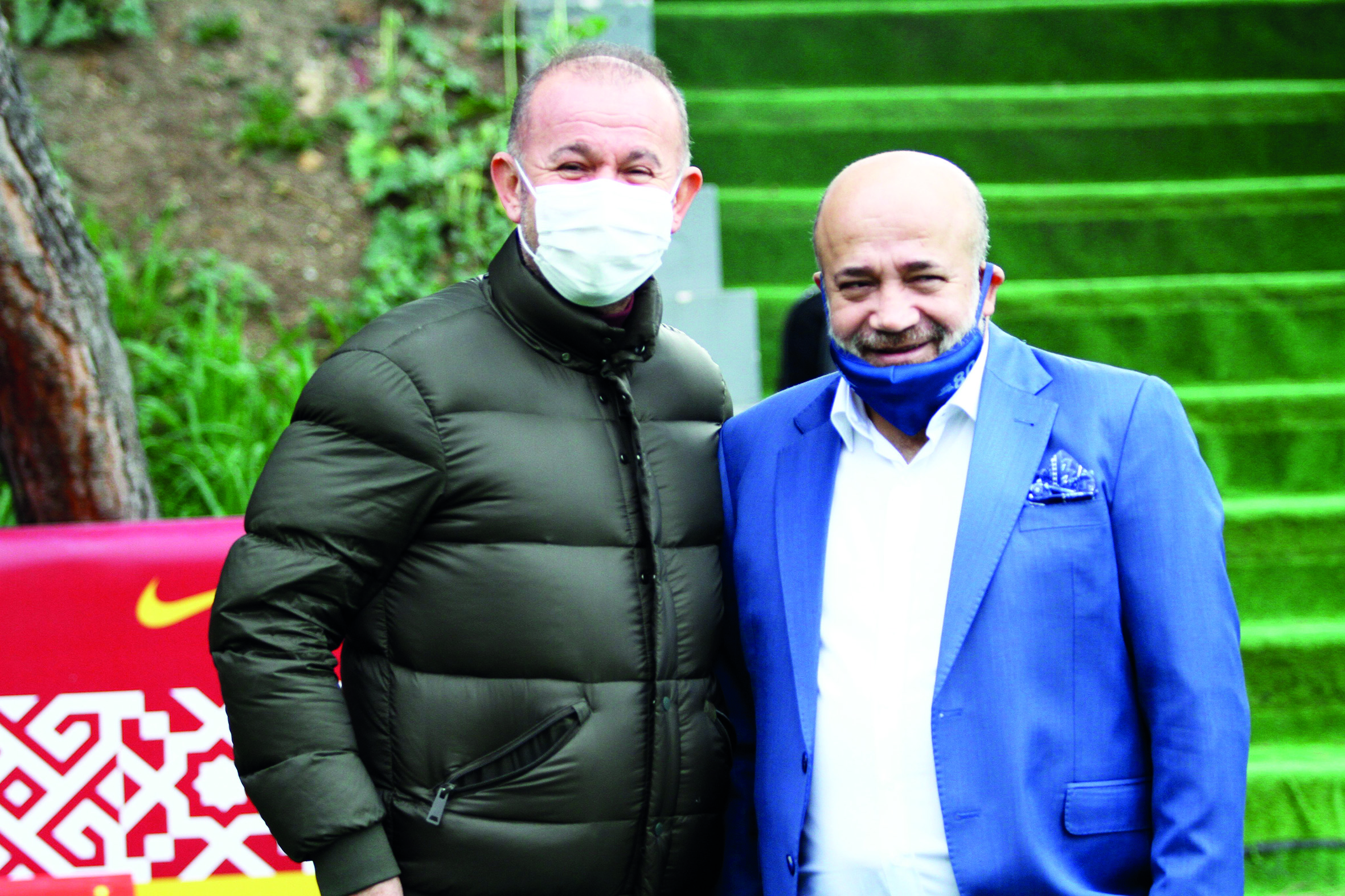 Şimşek'te sıradaki av İstanbulspor