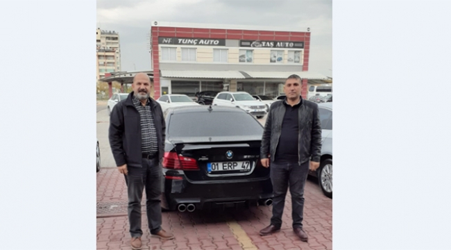 'Sitemizde 2. Noteri en kısa sürede hizmete sunacağız'