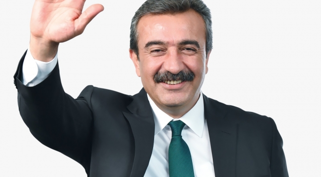 Soner Çetin’in yükselişi sürüyor