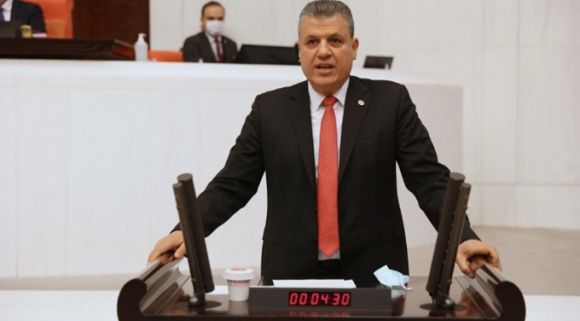 "Sözleşmeyi imzalayın, zam oranlarını açıklayın"