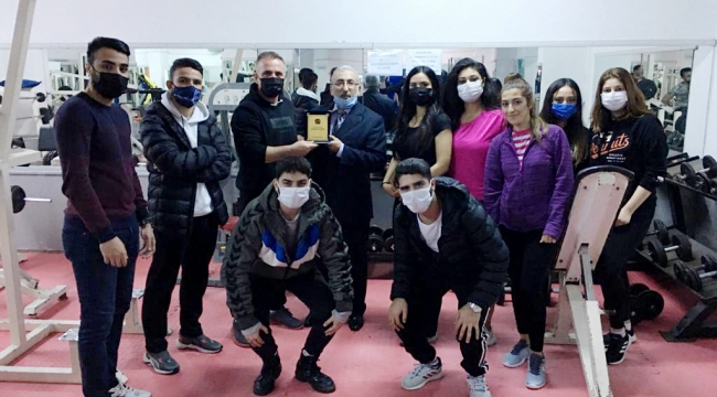 Sporun gizli kahramanı