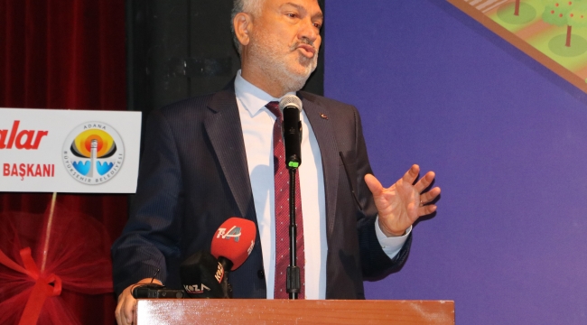 ‘Tarladaki Bereket Servisi’ hizmeti başladı
