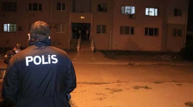 Tartıştığı oğlunu pompalı tüfekle vurdu...