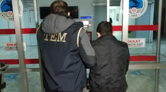 Terör örgütü DEAŞ'a yönelik operasyonlar devam ediyor