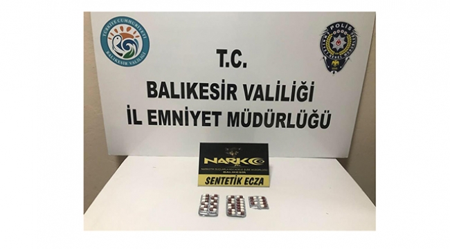 Uyuşturucu operasyonları devam ediyor