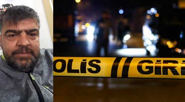 Üzerinden defalarca araç geçti,feci şekilde can verdi