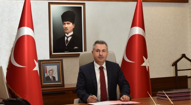 ‘Yatak kapasitesini arttırabilecek altyapıya sahibiz’