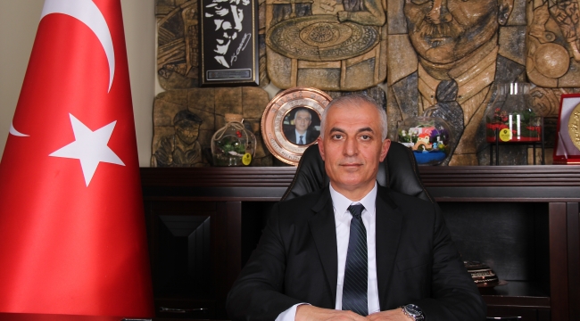 "Yılbaşı alışverişini küçük esnaftan yapın"