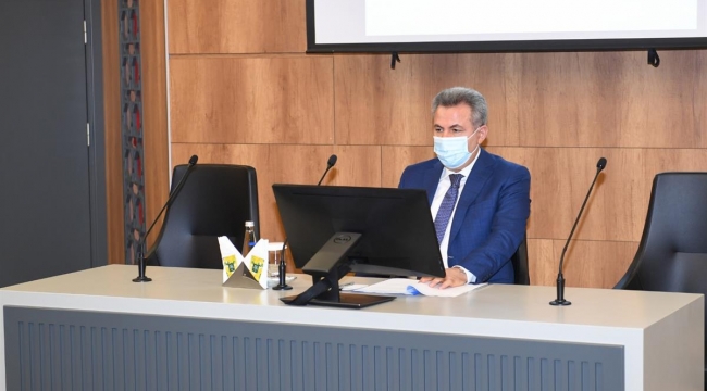 Yılbaşı gecesi otellerde müşteriler kalabalık şekilde biraraya gelemeyecek
