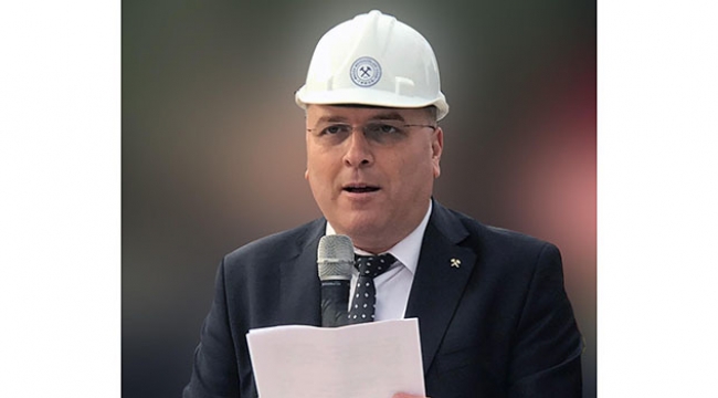 Yılmaz: En çok madencinin umudu çalındı